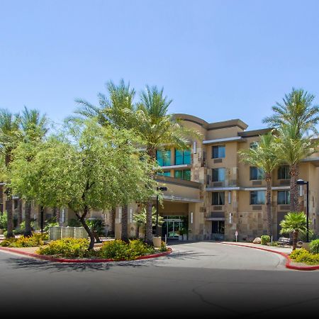 Holiday Inn Scottsdale North- Airpark By Ihg Extérieur photo