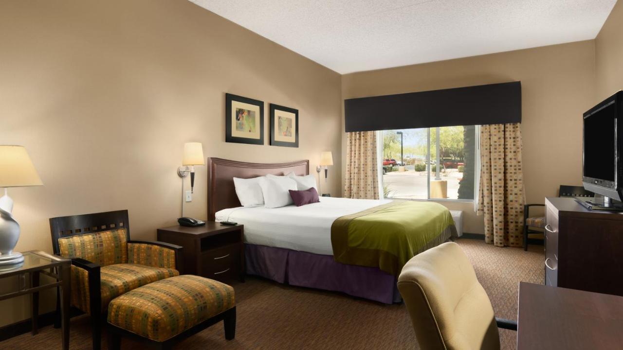 Holiday Inn Scottsdale North- Airpark By Ihg Extérieur photo