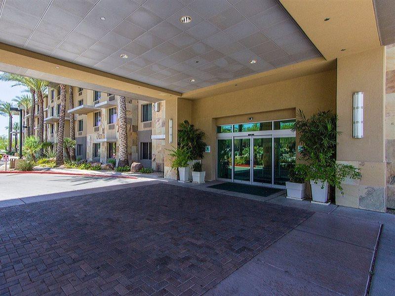 Holiday Inn Scottsdale North- Airpark By Ihg Extérieur photo