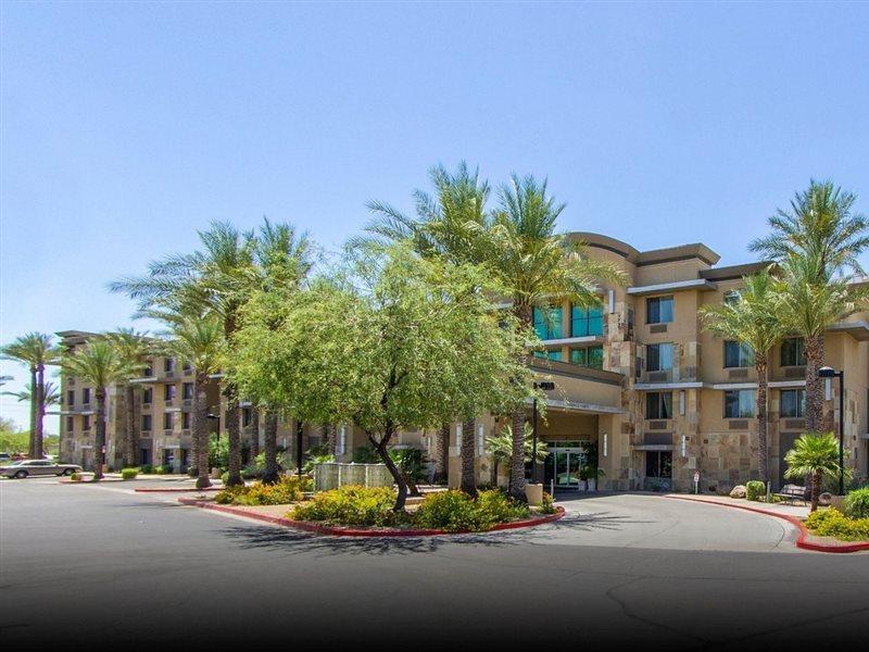 Holiday Inn Scottsdale North- Airpark By Ihg Extérieur photo