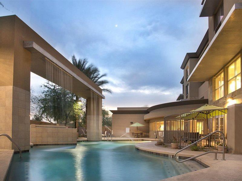 Holiday Inn Scottsdale North- Airpark By Ihg Extérieur photo