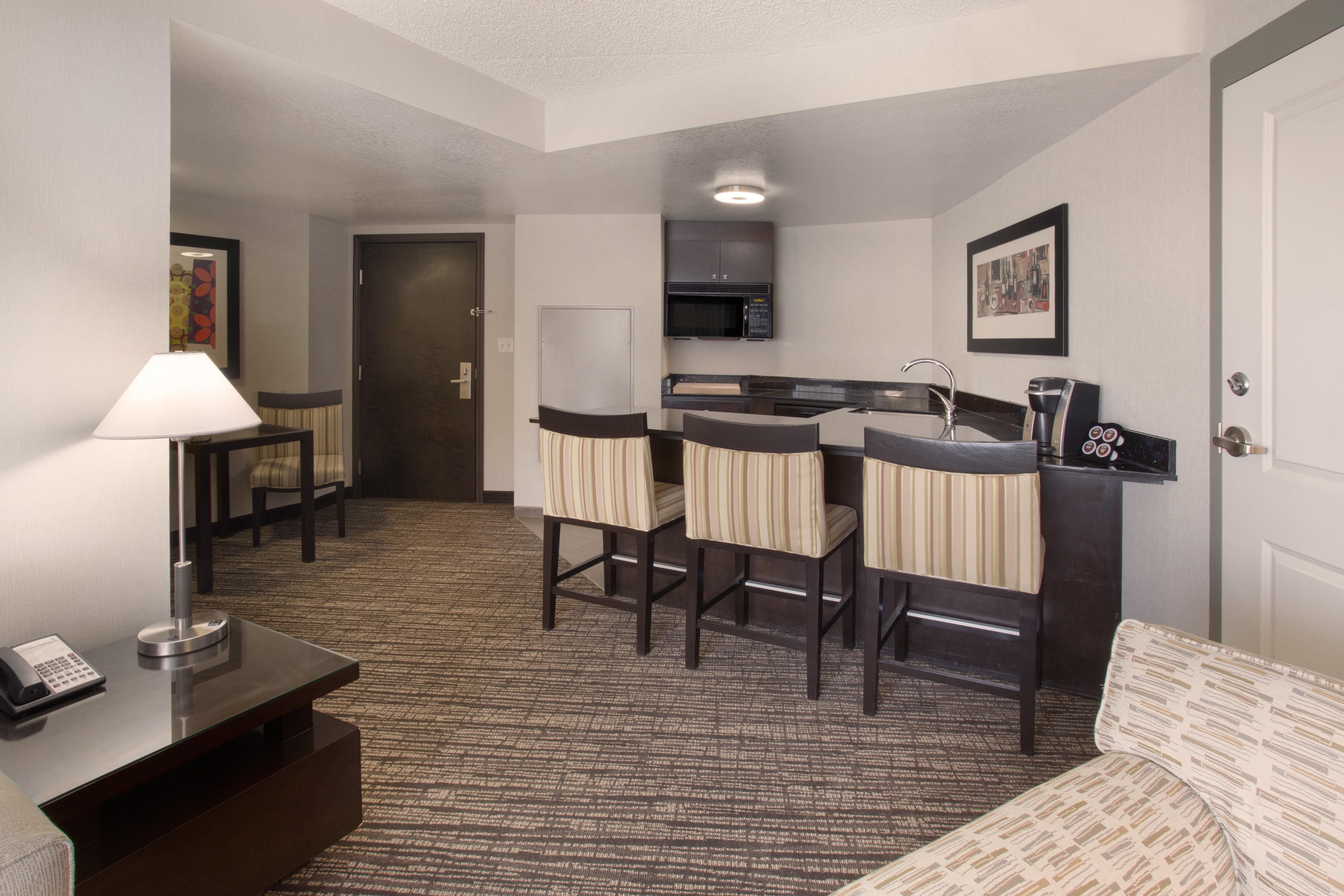 Holiday Inn Scottsdale North- Airpark By Ihg Extérieur photo