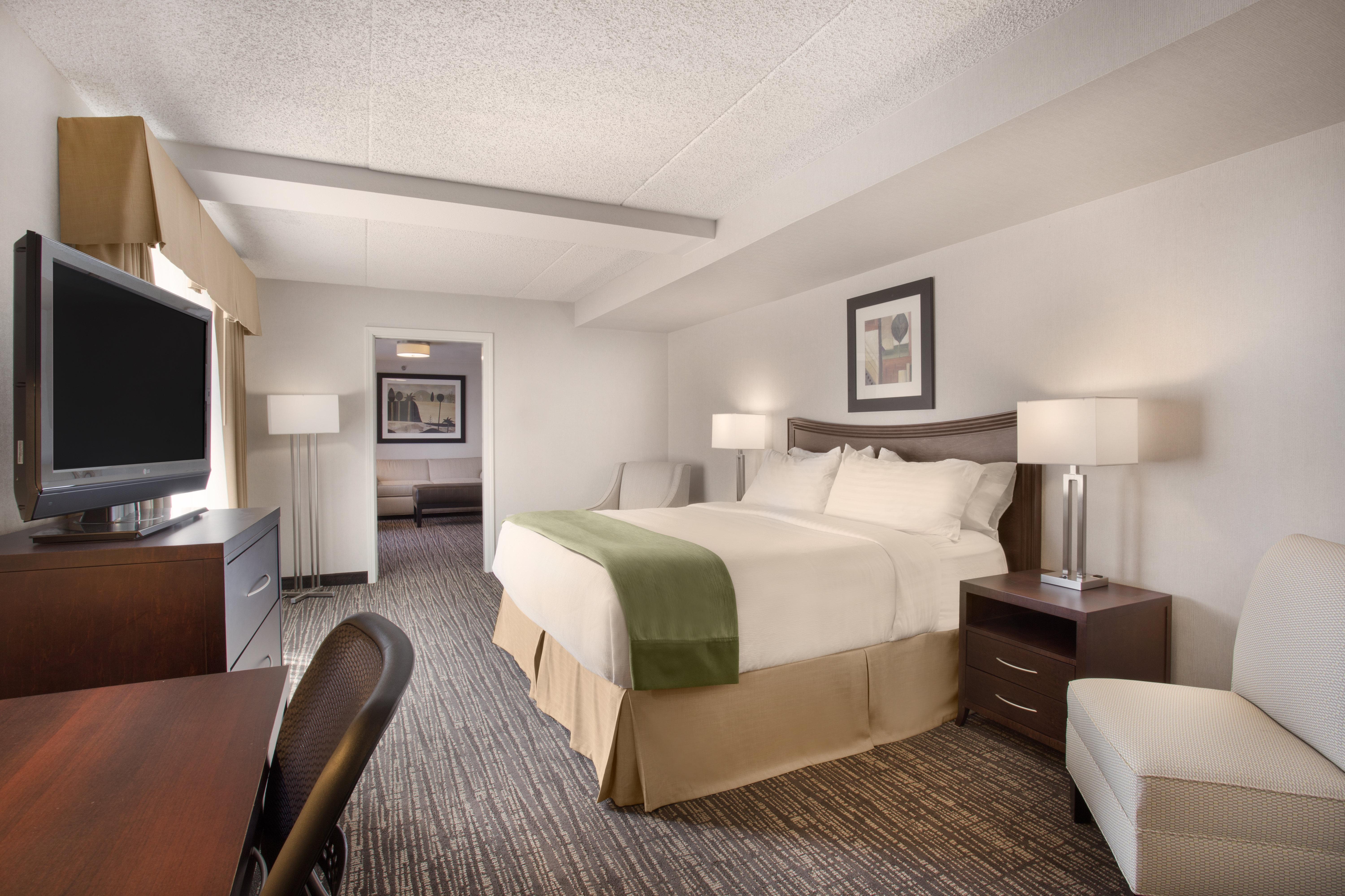 Holiday Inn Scottsdale North- Airpark By Ihg Extérieur photo