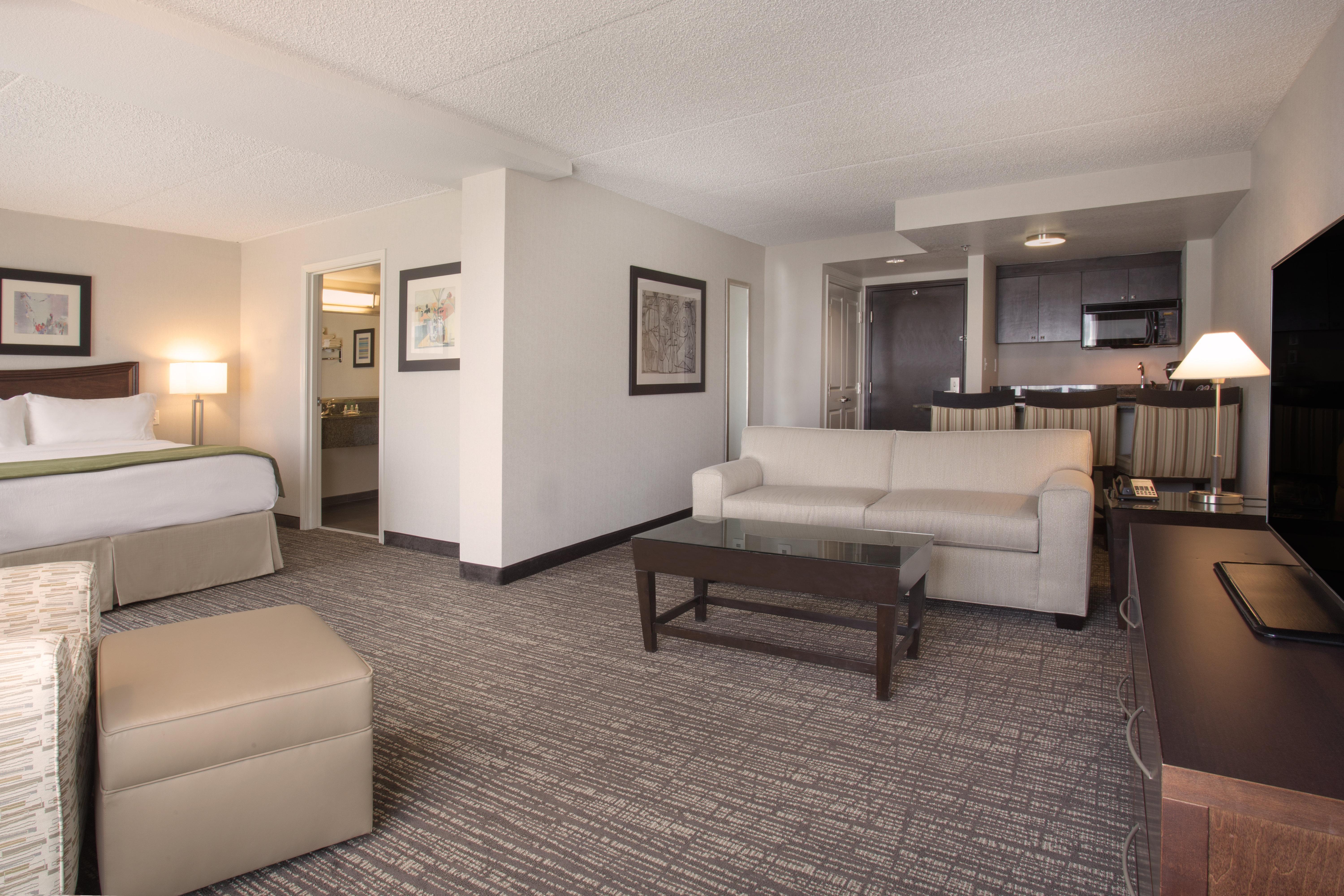 Holiday Inn Scottsdale North- Airpark By Ihg Extérieur photo