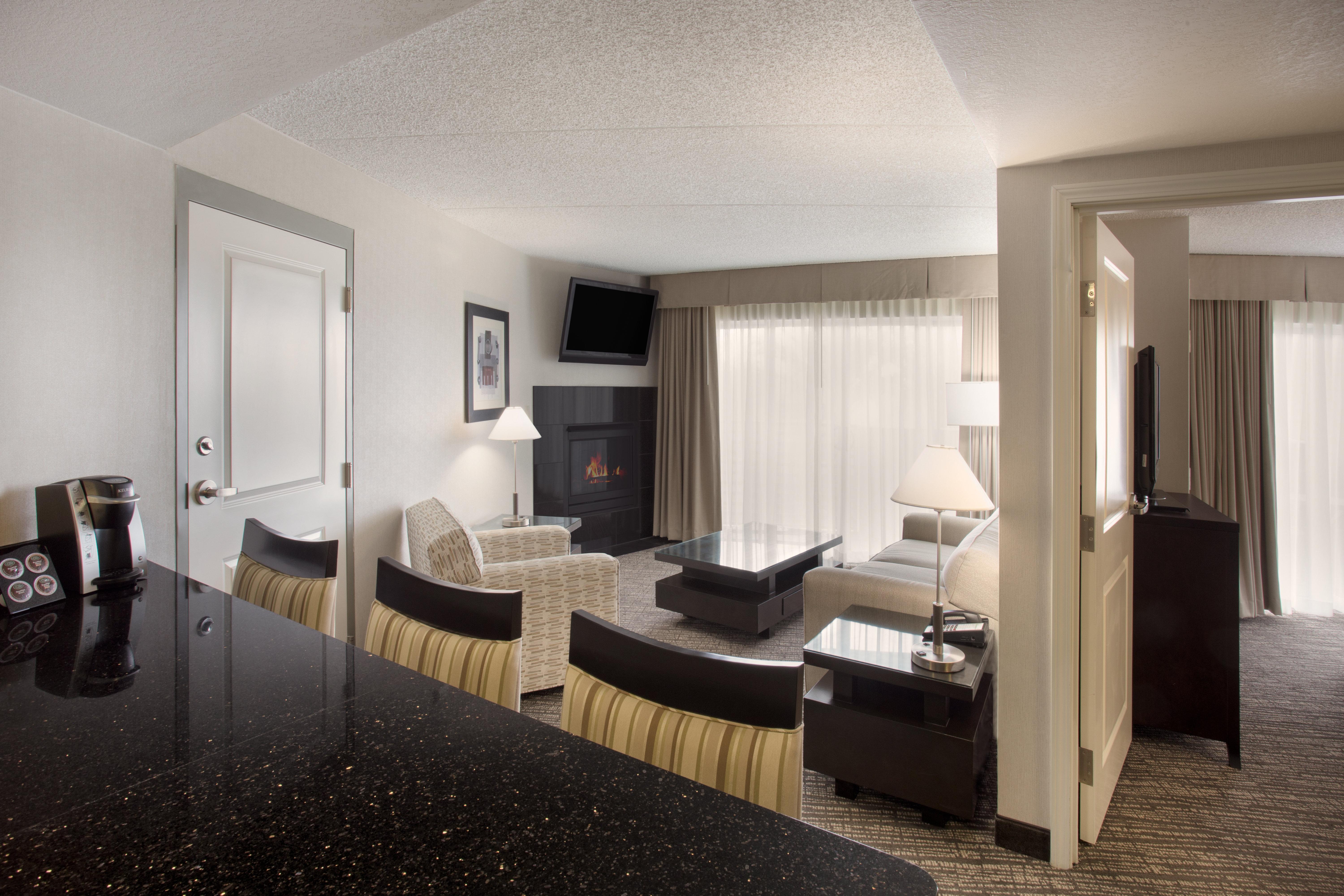 Holiday Inn Scottsdale North- Airpark By Ihg Extérieur photo