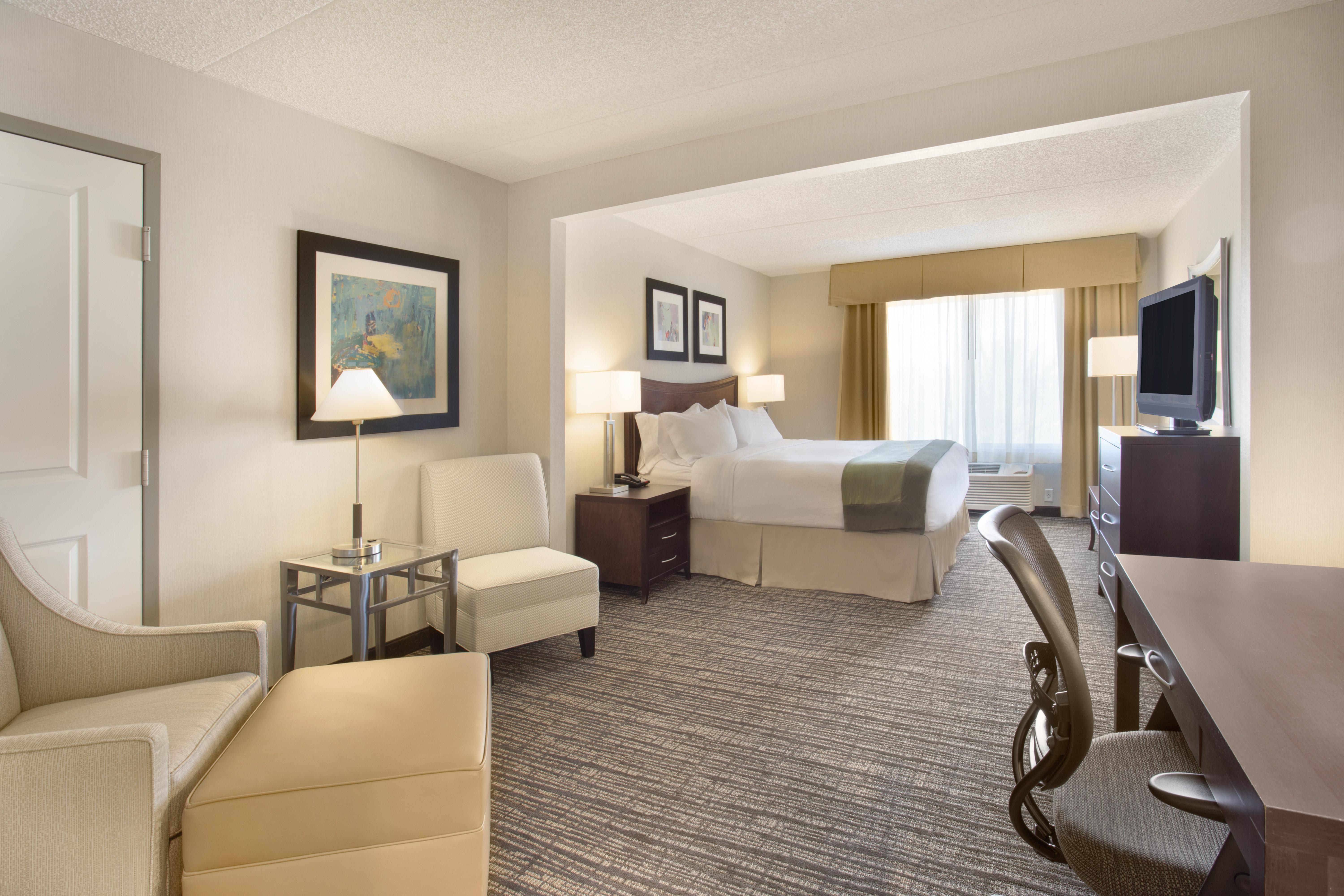 Holiday Inn Scottsdale North- Airpark By Ihg Extérieur photo