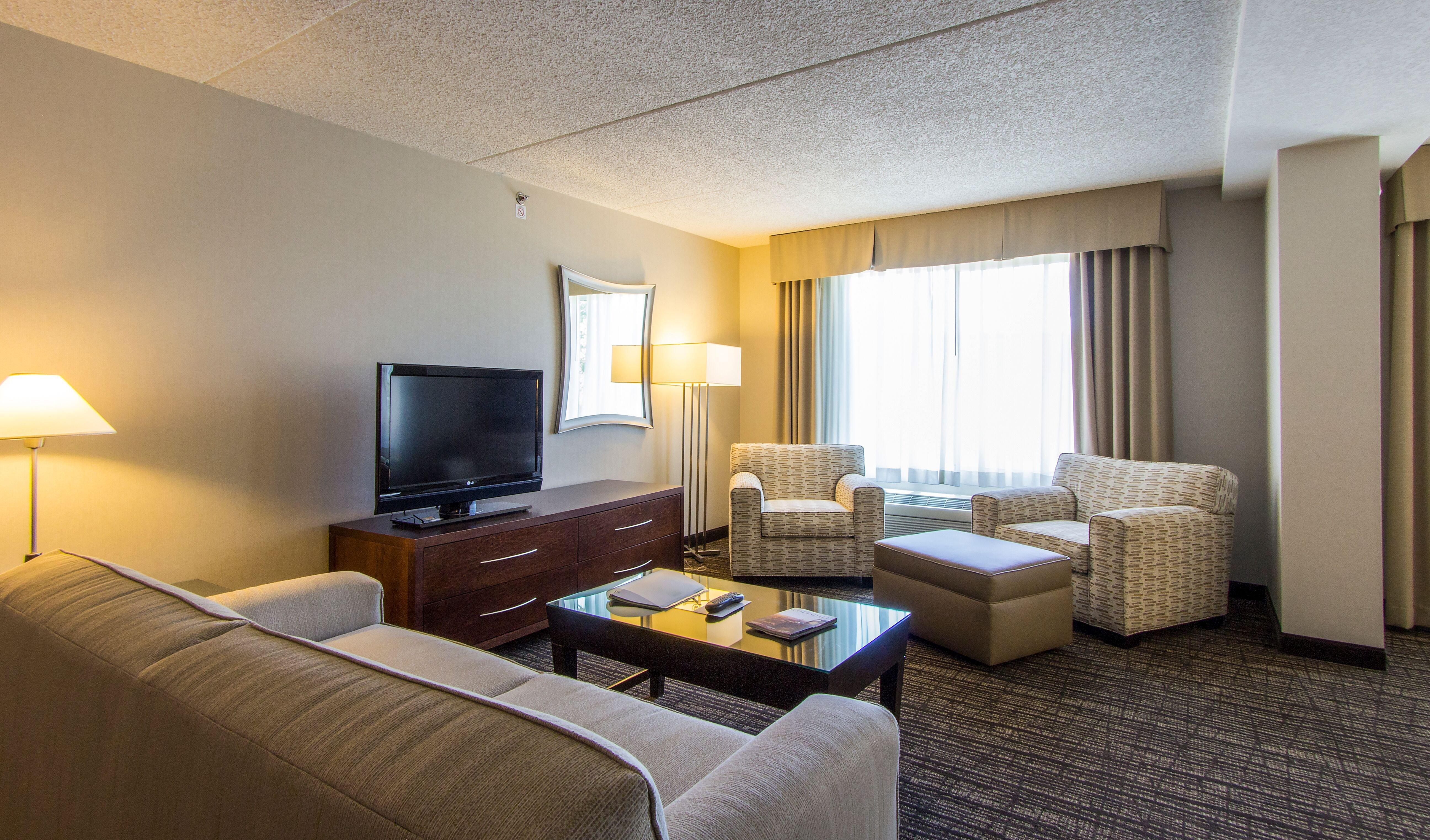 Holiday Inn Scottsdale North- Airpark By Ihg Extérieur photo