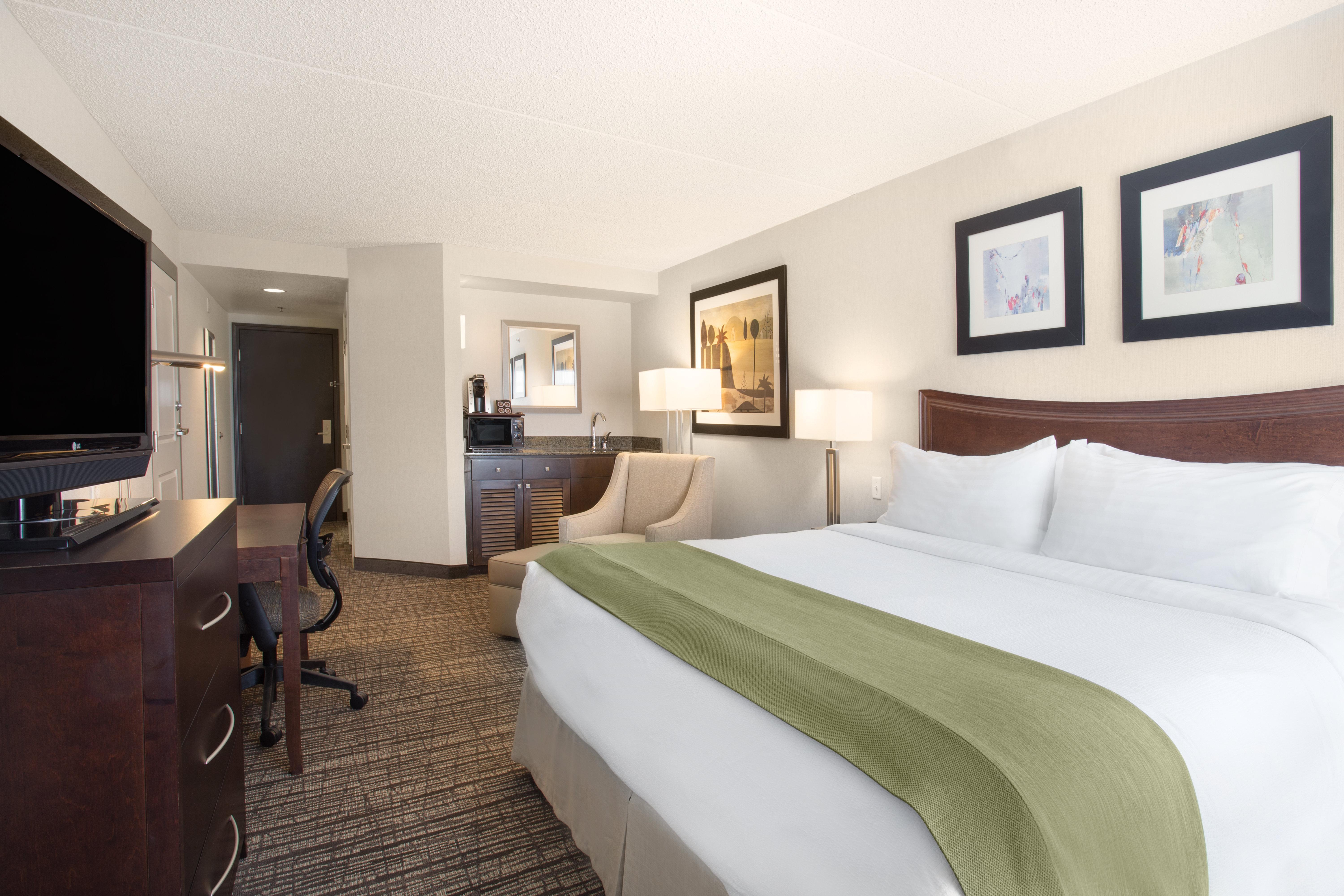 Holiday Inn Scottsdale North- Airpark By Ihg Extérieur photo