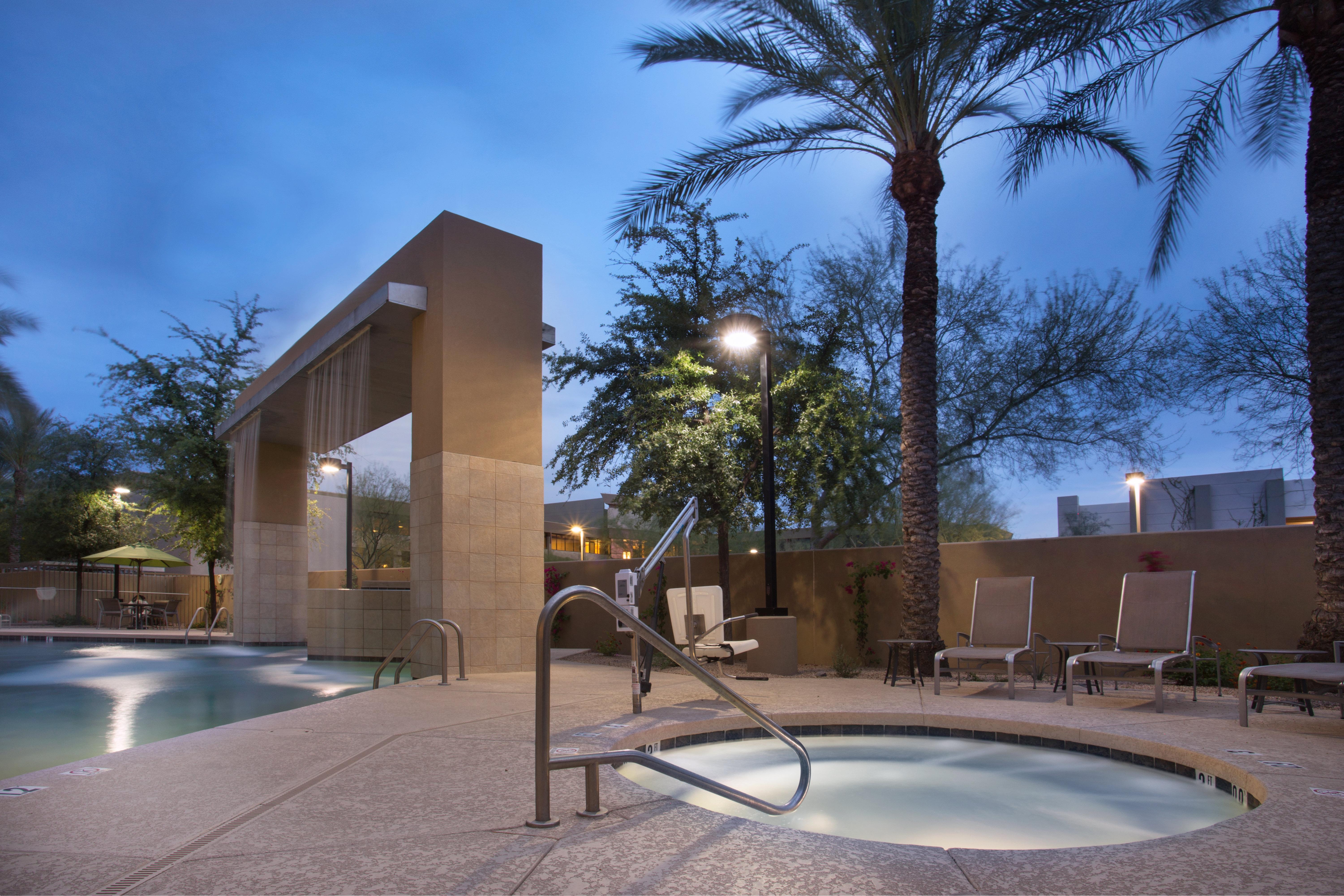 Holiday Inn Scottsdale North- Airpark By Ihg Extérieur photo