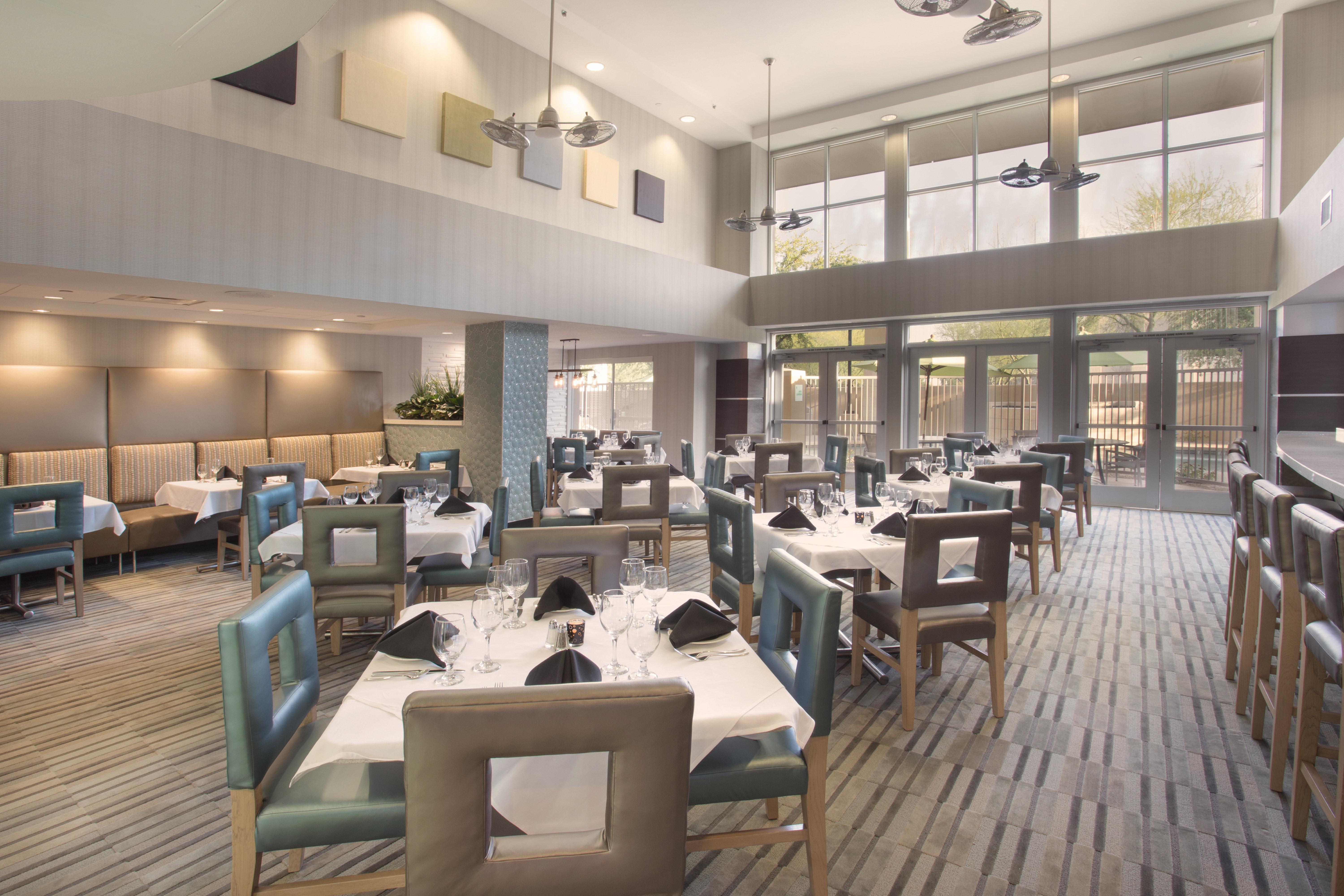 Holiday Inn Scottsdale North- Airpark By Ihg Extérieur photo