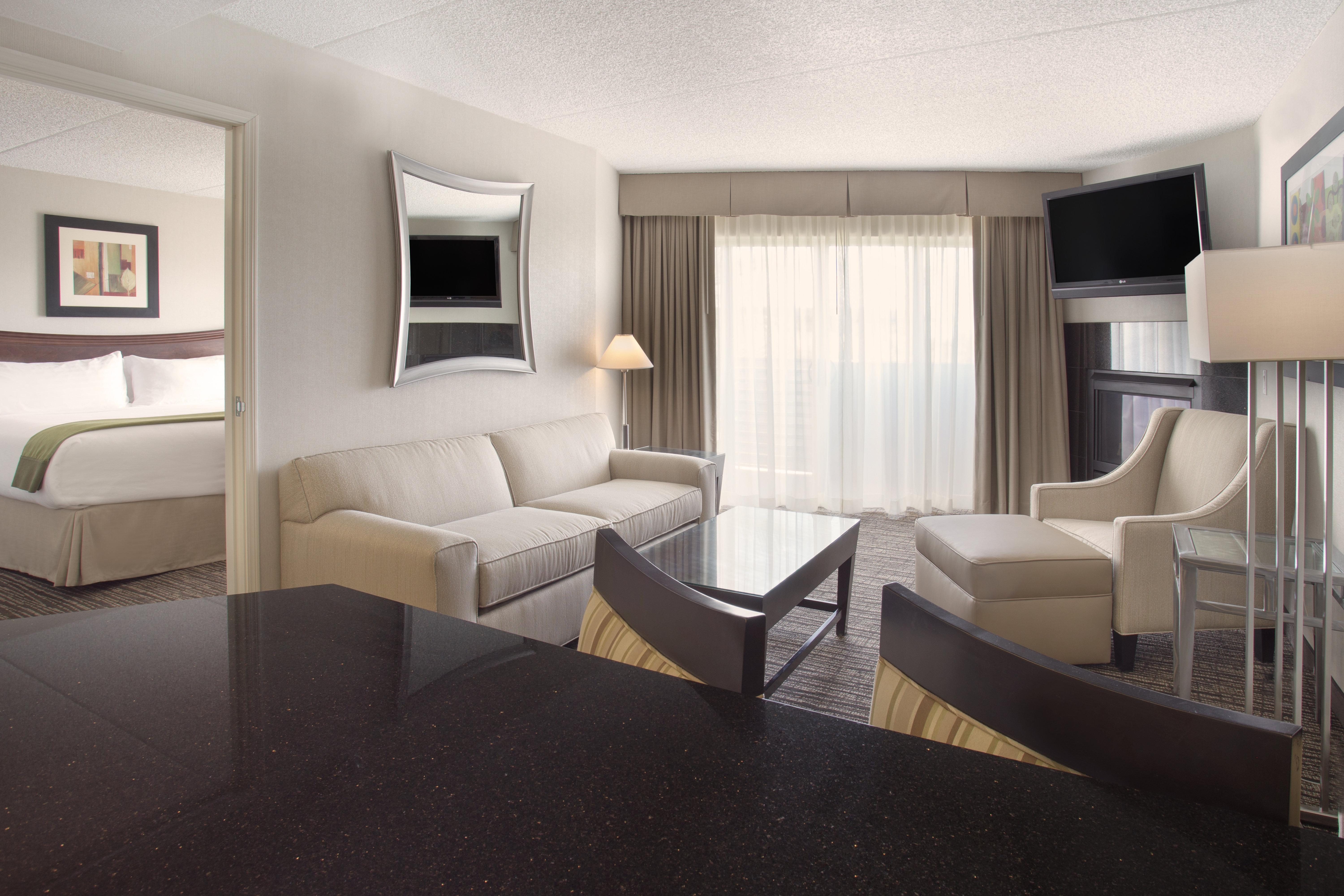Holiday Inn Scottsdale North- Airpark By Ihg Extérieur photo