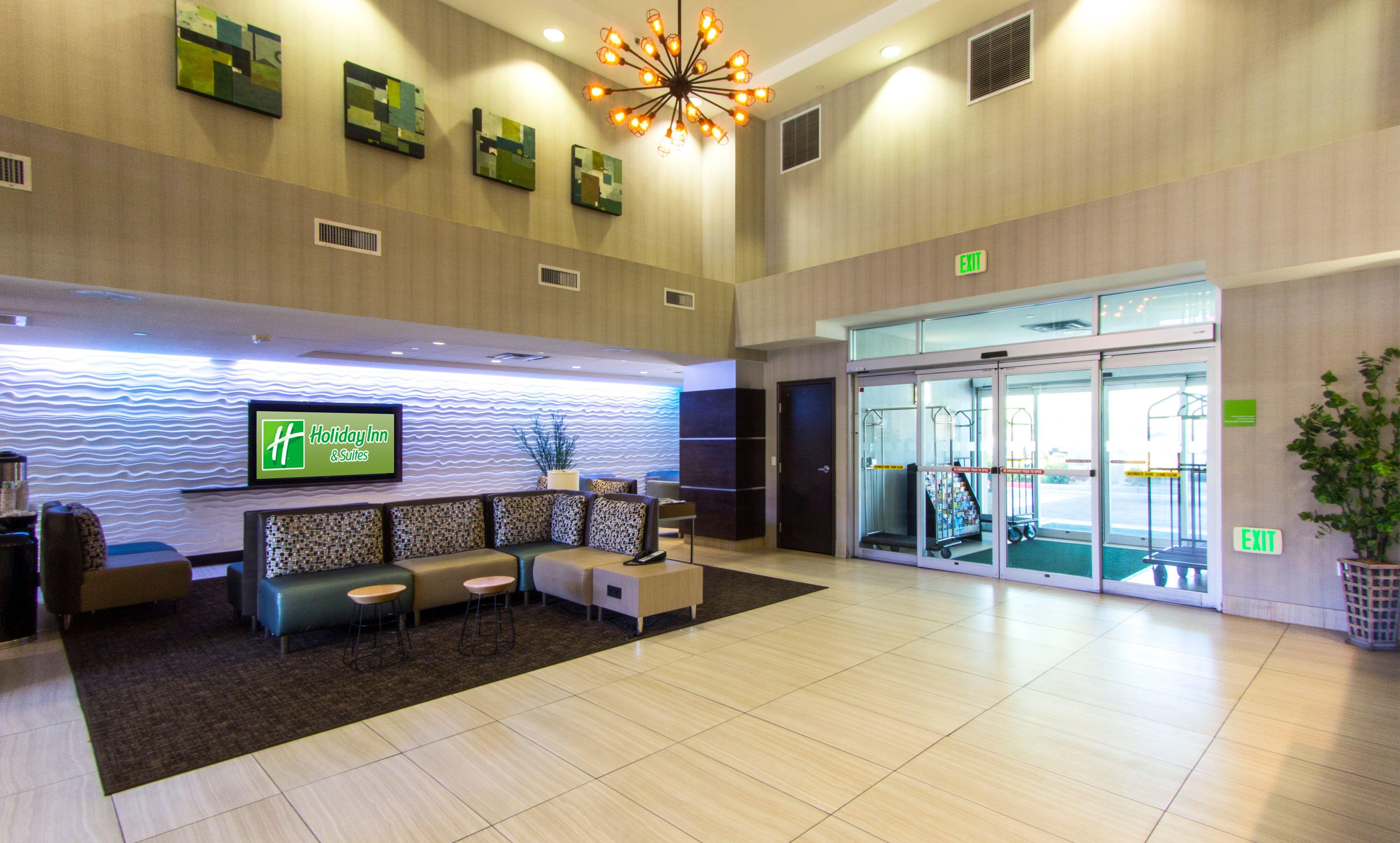 Holiday Inn Scottsdale North- Airpark By Ihg Extérieur photo