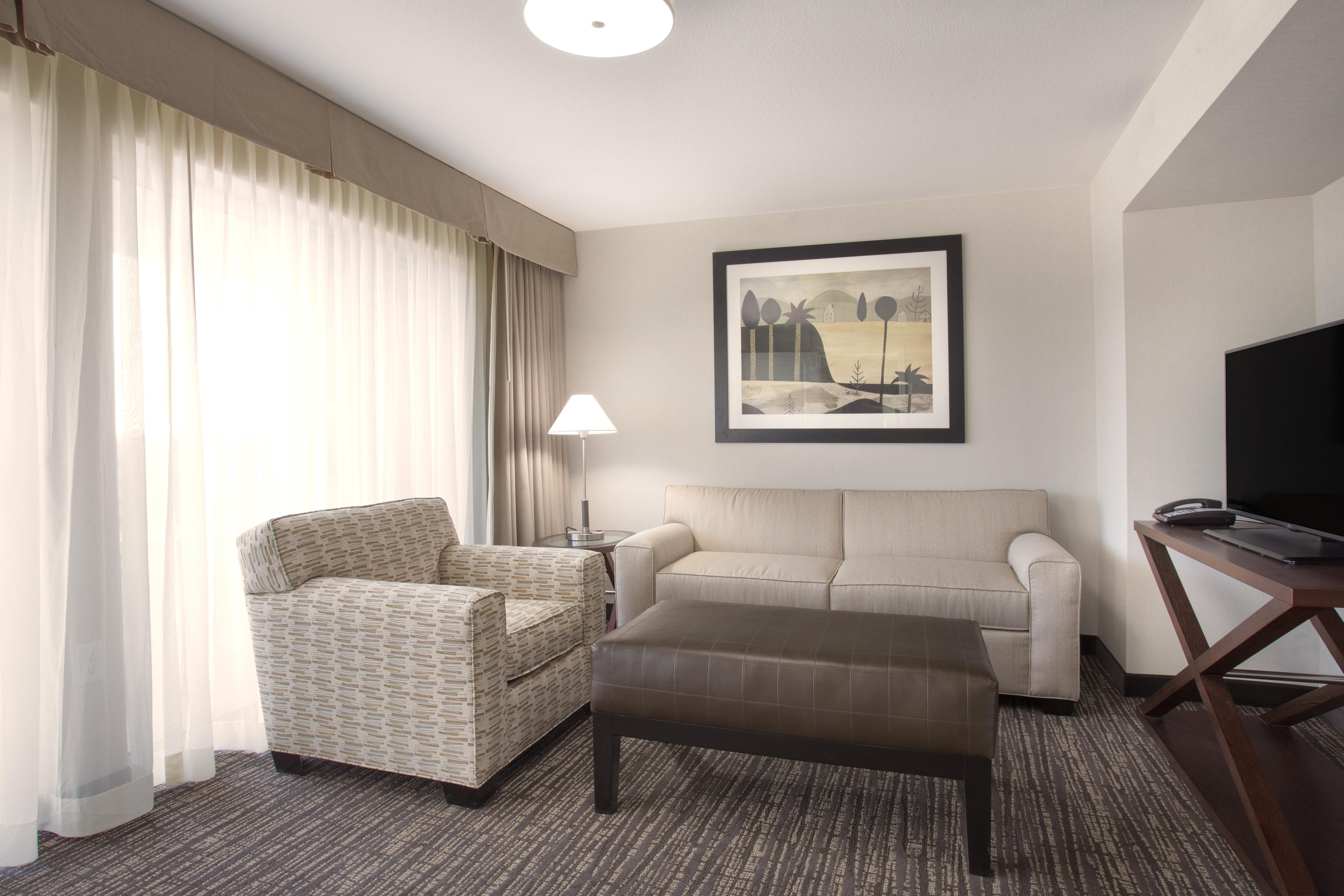 Holiday Inn Scottsdale North- Airpark By Ihg Extérieur photo