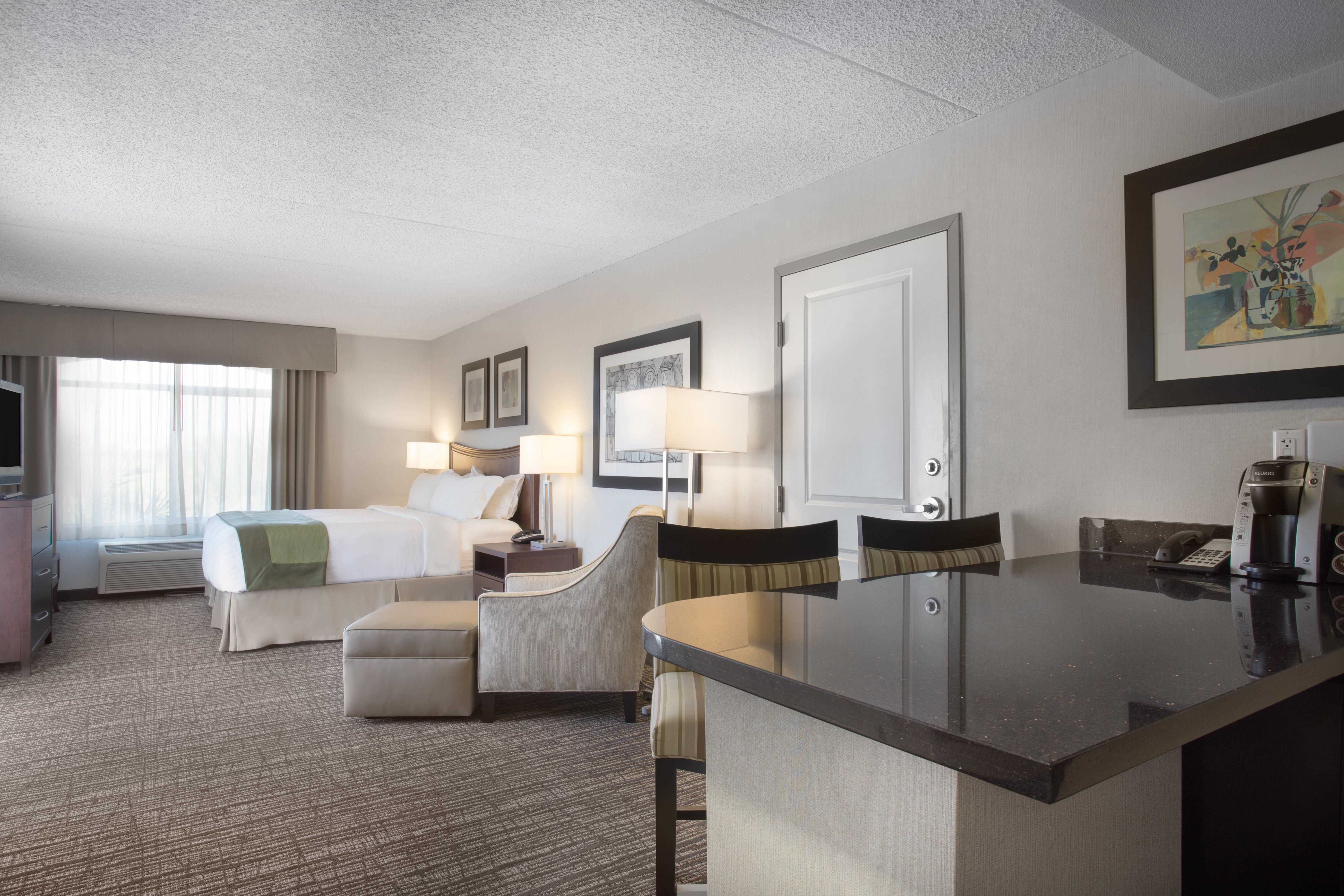 Holiday Inn Scottsdale North- Airpark By Ihg Extérieur photo