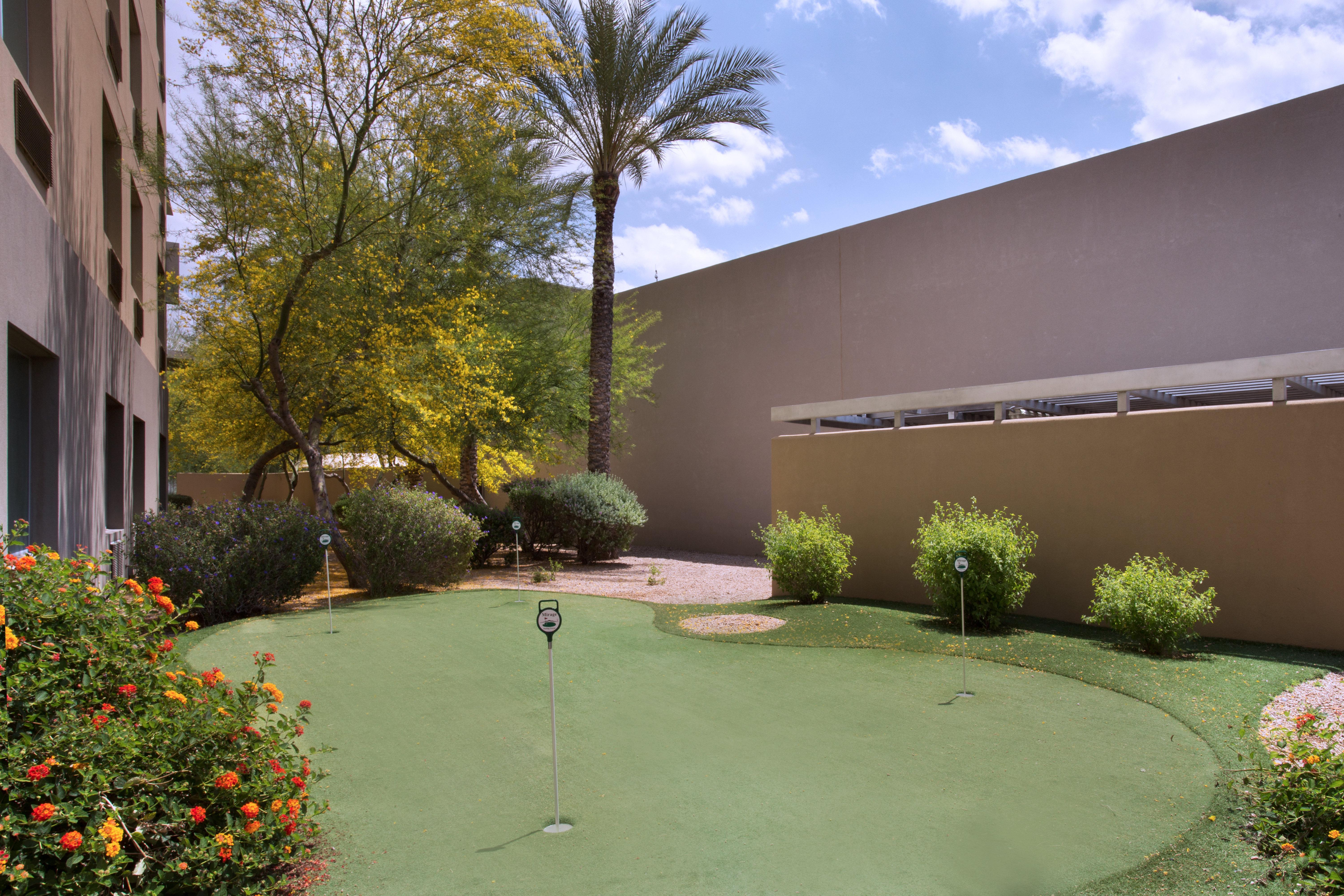 Holiday Inn Scottsdale North- Airpark By Ihg Extérieur photo