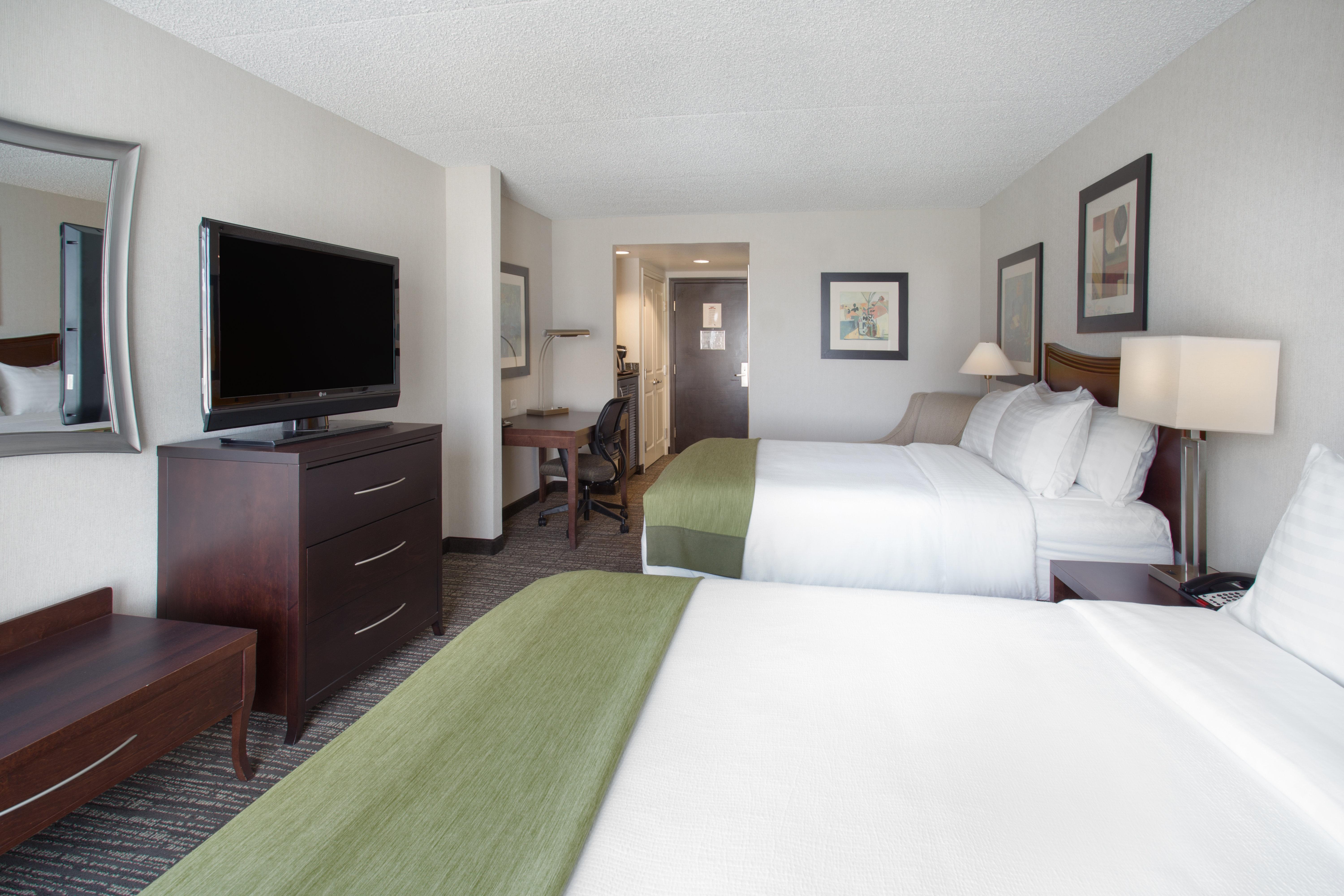 Holiday Inn Scottsdale North- Airpark By Ihg Extérieur photo
