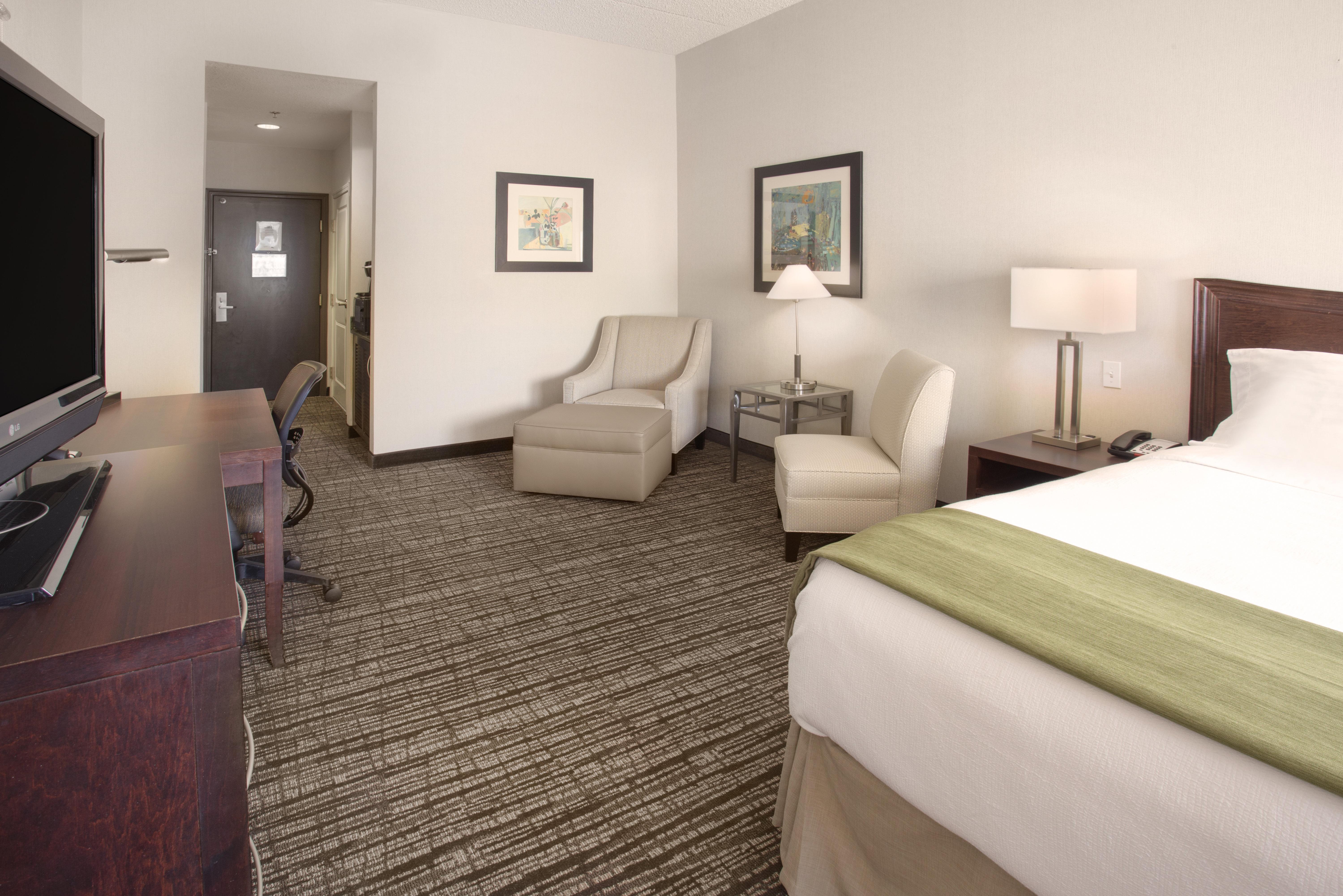 Holiday Inn Scottsdale North- Airpark By Ihg Extérieur photo