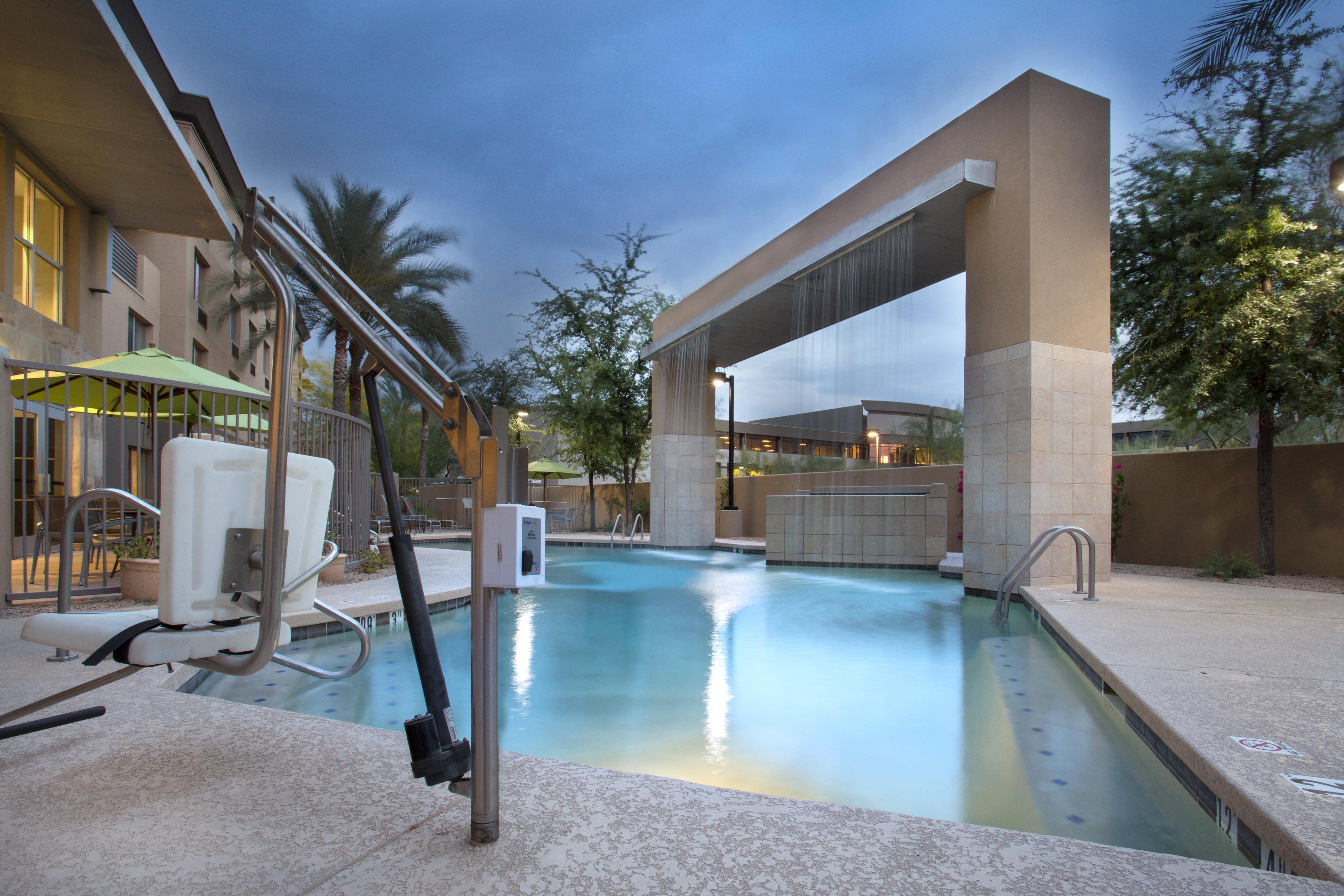 Holiday Inn Scottsdale North- Airpark By Ihg Extérieur photo