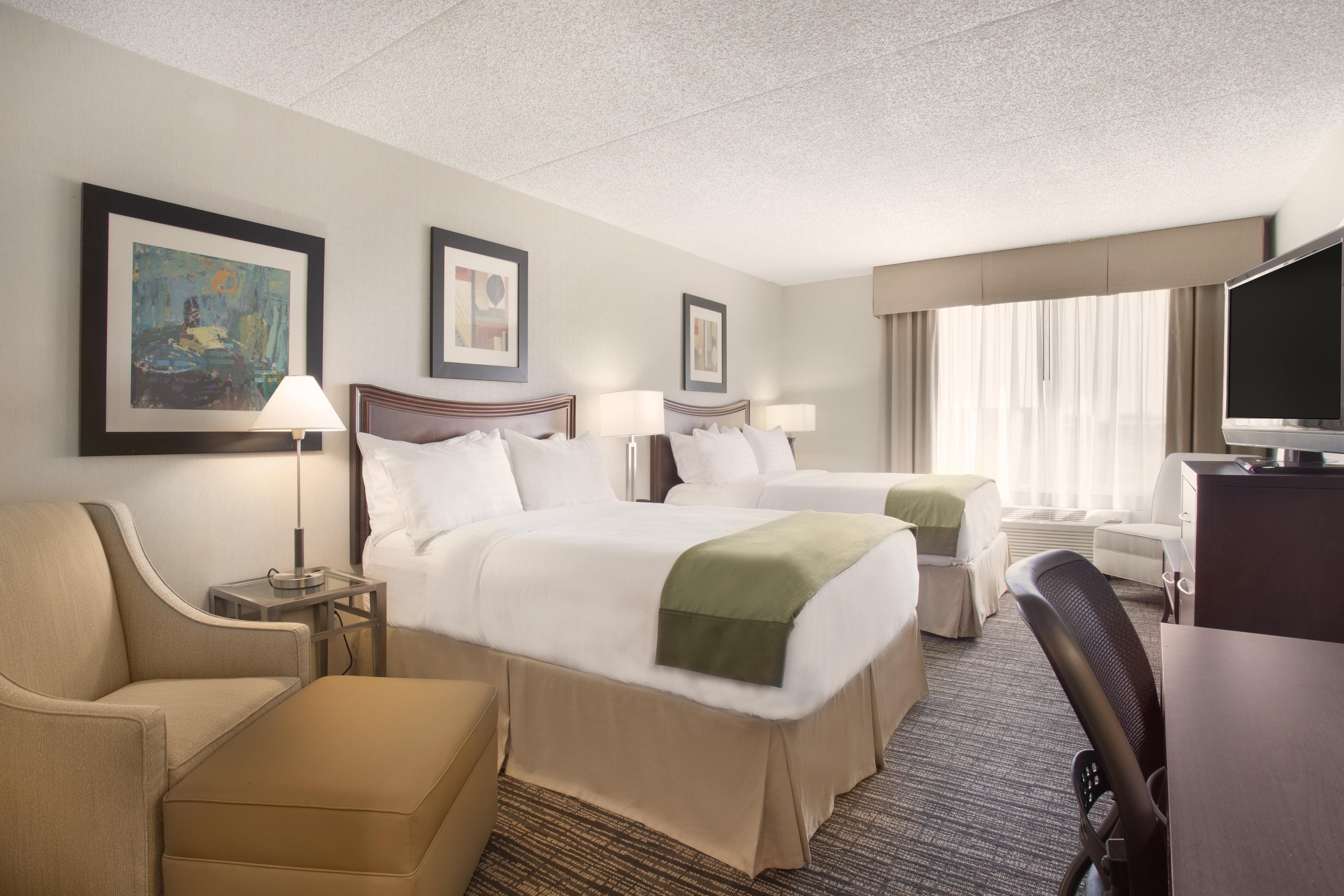 Holiday Inn Scottsdale North- Airpark By Ihg Extérieur photo