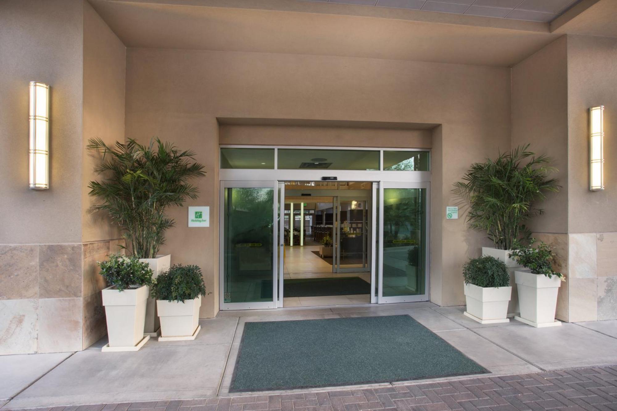 Holiday Inn Scottsdale North- Airpark By Ihg Extérieur photo