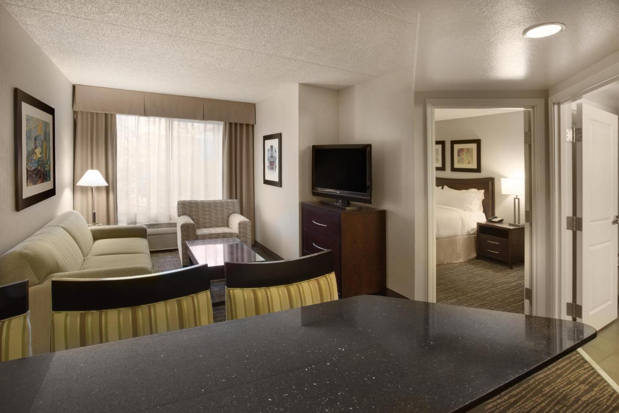 Holiday Inn Scottsdale North- Airpark By Ihg Extérieur photo