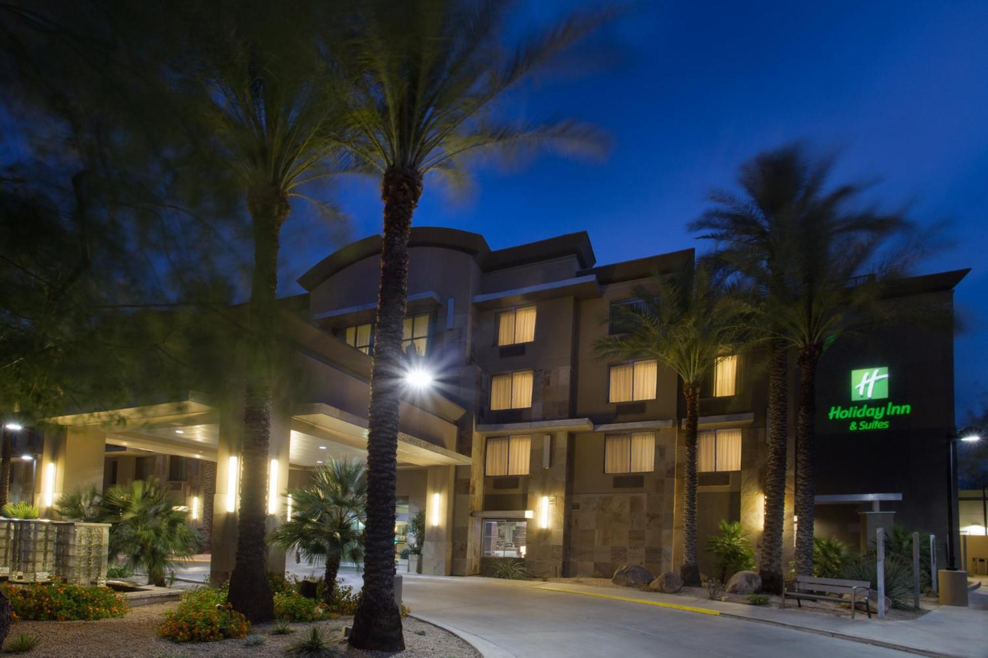Holiday Inn Scottsdale North- Airpark By Ihg Extérieur photo