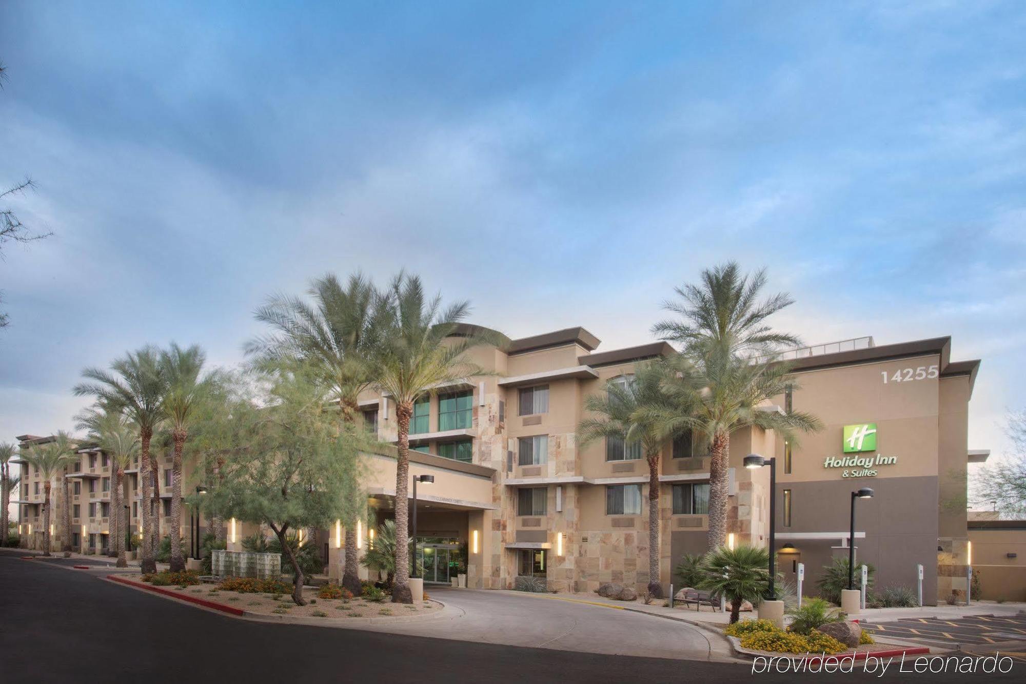 Holiday Inn Scottsdale North- Airpark By Ihg Extérieur photo
