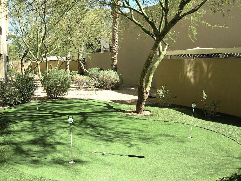 Holiday Inn Scottsdale North- Airpark By Ihg Extérieur photo