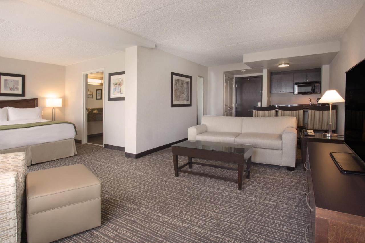 Holiday Inn Scottsdale North- Airpark By Ihg Extérieur photo